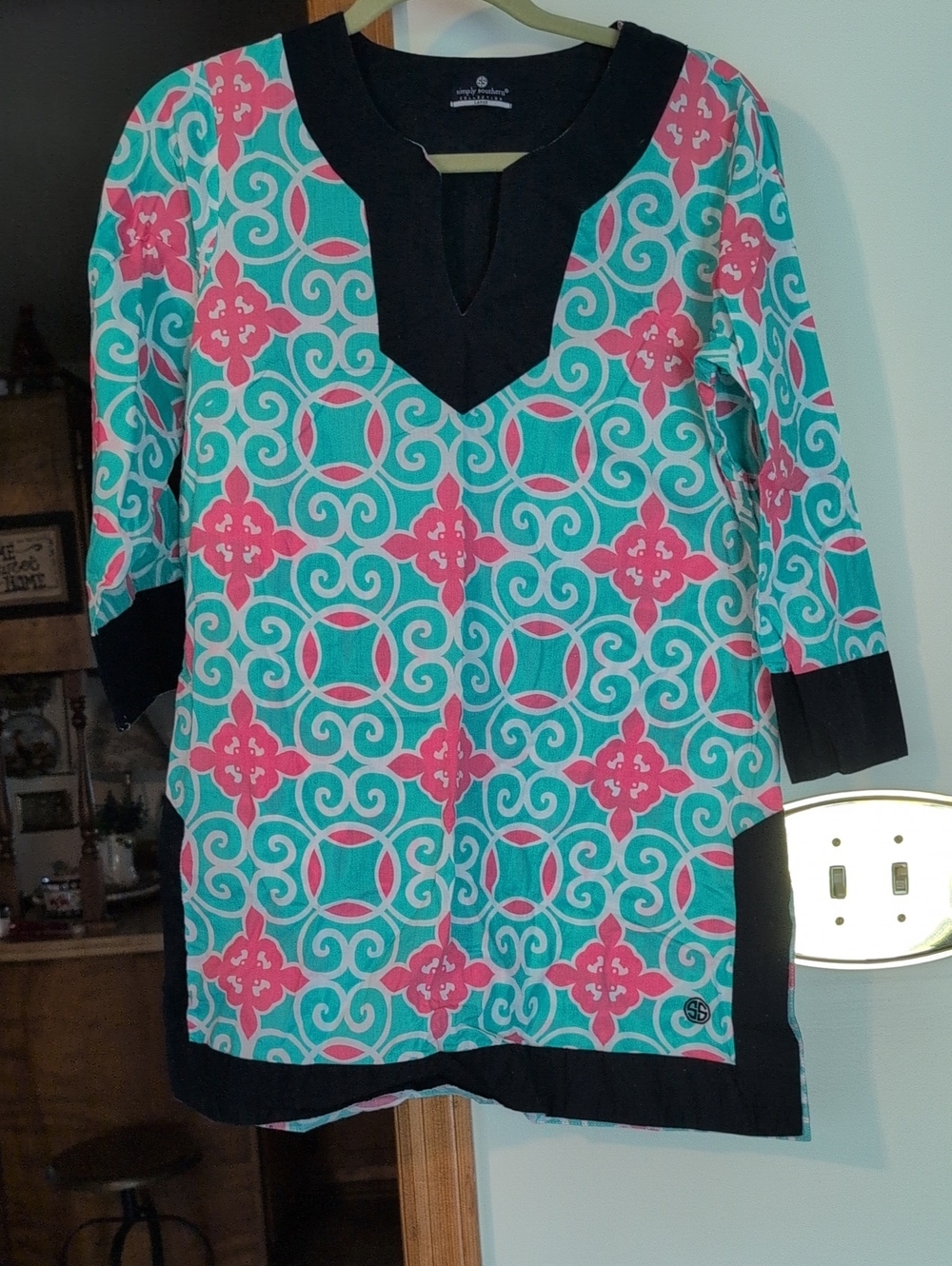 Simply Southern Tunic